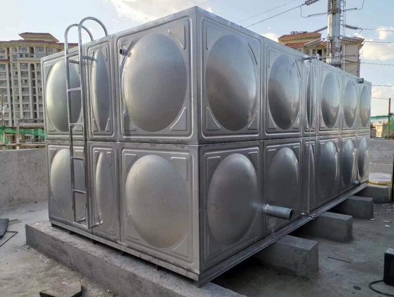 昌平不锈钢方形水箱根据用处可分为哪些类型的不锈钢水箱